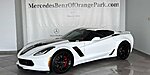 Used 2015 CHEVROLET CORVETTE Z06 2LZ in JACKSONVILLE , FLORIDA
