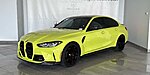 Used 2024 BMW M3 COMPETITION XDRIVE in JACKSONVILLE , FLORIDA