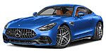 Used 2025 MERCEDES-BENZ AMG GT AMG GT 43 in JACKSONVILLE , FLORIDA