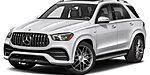 Used 2021 MERCEDES-BENZ GLE AMG GLE 53 in JACKSONVILLE , FLORIDA