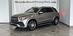 Used 2021 MERCEDES-BENZ GLE AMG GLE 53 in JACKSONVILLE , FLORIDA