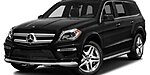 Used 2015 MERCEDES-BENZ GL-CLASS GL350 in JACKSONVILLE , FLORIDA