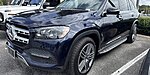 Used 2020 MERCEDES-BENZ GLS GLS 450 in JACKSONVILLE , FLORIDA