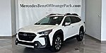 Used 2024 SUBARU OUTBACK TOURING XT in JACKSONVILLE , FLORIDA
