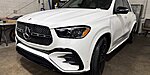 Used 2024 MERCEDES-BENZ GLE GLE 450 in JACKSONVILLE , FLORIDA