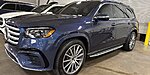 Used 2024 MERCEDES-BENZ GLS GLS 450 in JACKSONVILLE , FLORIDA