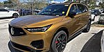 Used 2022 ACURA MDX TYPE S W/ADVANCE PACKAGE in JACKSONVILLE , FLORIDA