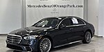 Used 2021 MERCEDES-BENZ S-CLASS S580 in JACKSONVILLE , FLORIDA