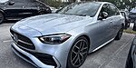 Used 2022 MERCEDES-BENZ C-CLASS C300 in JACKSONVILLE , FLORIDA