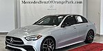 Used 2022 MERCEDES-BENZ C-CLASS C300 in JACKSONVILLE , FLORIDA