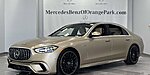 Used 2024 MERCEDES-BENZ S-CLASS S63E in JACKSONVILLE , FLORIDA
