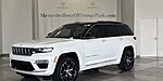 Used 2024 JEEP GRAND CHEROKEE SUMMIT RESERVE in JACKSONVILLE , FLORIDA