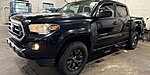 Used 2020 TOYOTA TACOMA SR5 in JACKSONVILLE , FLORIDA