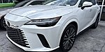 Used 2024 LEXUS RX RX 350 in JACKSONVILLE , FLORIDA