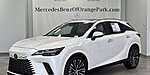 Used 2024 LEXUS RX RX 350 in JACKSONVILLE , FLORIDA