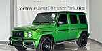 Used 2022 MERCEDES-BENZ G-CLASS AMG G 63 in JACKSONVILLE , FLORIDA