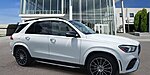 Used 2023 MERCEDES-BENZ GLE GLE 350 in JACKSONVILLE , FLORIDA