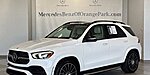 Used 2023 MERCEDES-BENZ GLE GLE 350 in JACKSONVILLE , FLORIDA