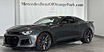 Used 2017 CHEVROLET CAMARO ZL1 in JACKSONVILLE , FLORIDA
