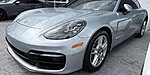 Used 2021 PORSCHE PANAMERA BASE in JACKSONVILLE , FLORIDA