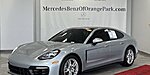 Used 2021 PORSCHE PANAMERA BASE in JACKSONVILLE , FLORIDA