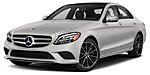 Used 2019 MERCEDES-BENZ C-CLASS C300 in JACKSONVILLE , FLORIDA