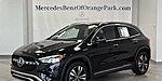 Used 2025 MERCEDES-BENZ GLA GLA 250 in JACKSONVILLE , FLORIDA