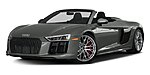 Used 2017 AUDI R8 V10 in JACKSONVILLE , FLORIDA