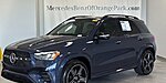 Used 2024 MERCEDES-BENZ GLE GLE 350 in JACKSONVILLE , FLORIDA