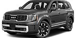 Used 2023 KIA TELLURIDE SX PRESTIGE in JACKSONVILLE , FLORIDA