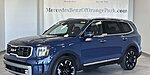 Used 2023 KIA TELLURIDE SX PRESTIGE in JACKSONVILLE , FLORIDA