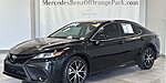 Used 2024 TOYOTA CAMRY SE in JACKSONVILLE , FLORIDA