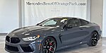 Used 2024 BMW M8 COMPETITION in JACKSONVILLE , FLORIDA