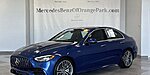 Used 2023 MERCEDES-BENZ C-CLASS C43W in JACKSONVILLE , FLORIDA