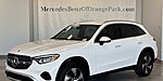 Used 2024 MERCEDES-BENZ GLC-CLASS GLC 300 in JACKSONVILLE , FLORIDA