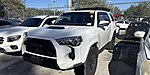 Used 2024 TOYOTA 4RUNNER TRD PRO in JACKSONVILLE , FLORIDA