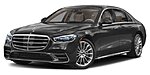 Used 2022 MERCEDES-BENZ S-CLASS S580 in JACKSONVILLE , FLORIDA