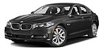Used 2016 BMW 5 SERIES 535I in JACKSONVILLE , FLORIDA