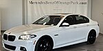 Used 2016 BMW 5 SERIES 535I in JACKSONVILLE , FLORIDA