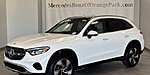 Used 2024 MERCEDES-BENZ GLC-CLASS GLC 300 in JACKSONVILLE , FLORIDA