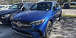 Used 2023 MERCEDES-BENZ GLC-CLASS GLC 300 in JACKSONVILLE , FLORIDA
