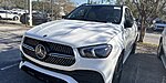 Used 2023 MERCEDES-BENZ GLE GLE 350 in JACKSONVILLE , FLORIDA