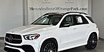 Used 2023 MERCEDES-BENZ GLE GLE 350 in JACKSONVILLE , FLORIDA