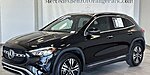 Used 2025 MERCEDES-BENZ GLA GLA 250 in JACKSONVILLE , FLORIDA