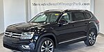 Used 2019 Volkswagen Atlas 3.6L V6 SEL PREMIUM in JACKSONVILLE , FLORIDA