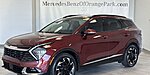 Used 2023 KIA SPORTAGE SX-PRESTIGE in JACKSONVILLE , FLORIDA