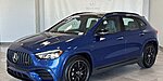 Used 2025 MERCEDES-BENZ GLA AMG GLA 35 in JACKSONVILLE , FLORIDA