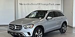 Used 2022 MERCEDES-BENZ GLC-CLASS GLC 300 in JACKSONVILLE , FLORIDA