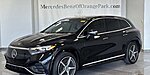 Used 2023 MERCEDES-BENZ EQS SEDAN EQS 580 in JACKSONVILLE , FLORIDA