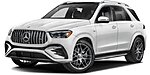Used 2024 MERCEDES-BENZ GLE AMG GLE 53 in JACKSONVILLE , FLORIDA